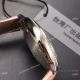 Swiss Quartz - TWF Cartier Men 36mm Ballon Bleu Diamond-Pink Leather Strap (8)_th.jpg